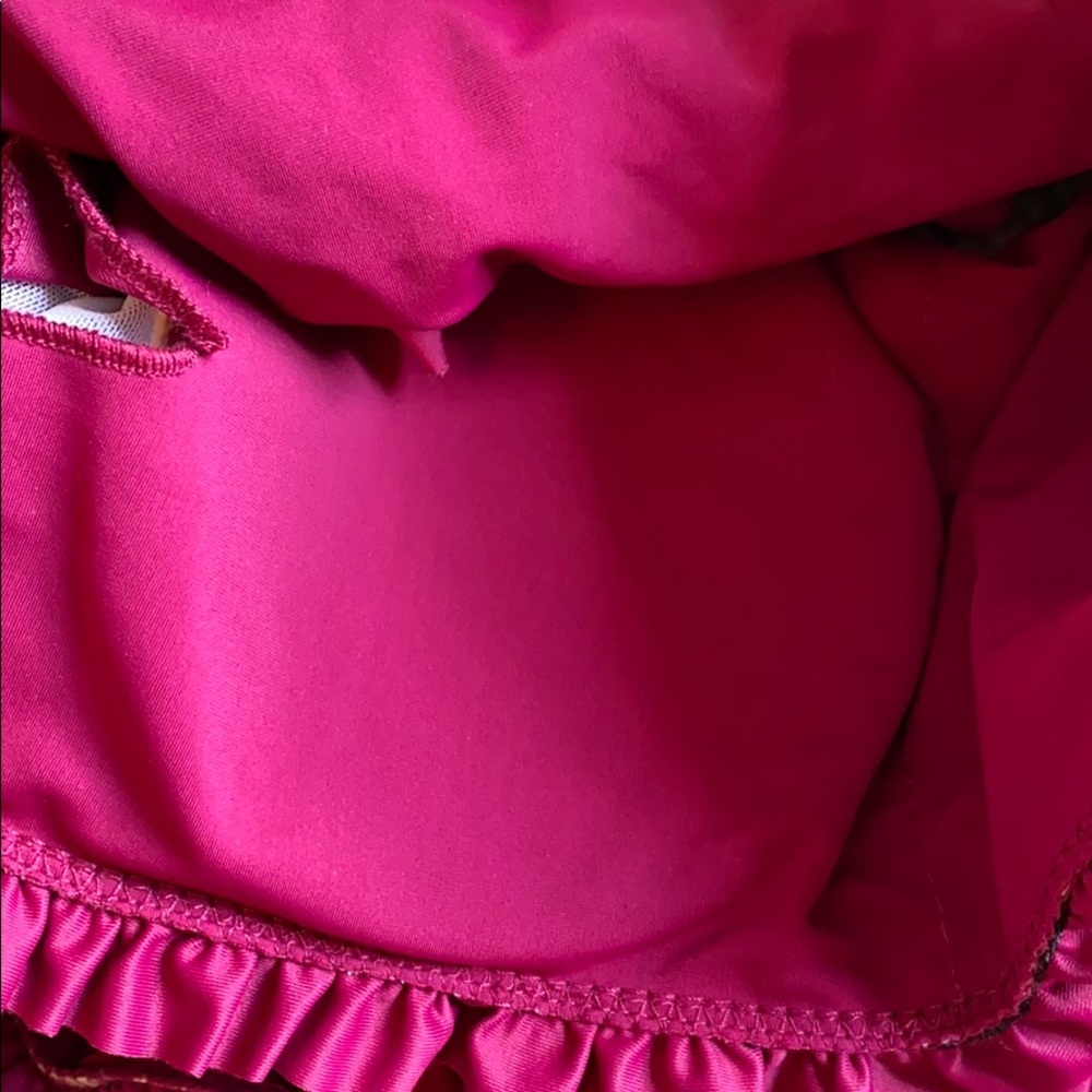 ***SOLD*** Zaful Bandeau Bikini - Picture 2 of 5